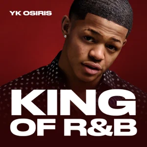 YK Osiris – King of R&B – EP
