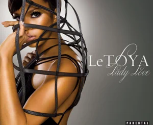 Lady Love LeToya Luckett