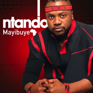 Mayibuye Ntando
