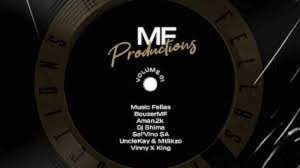 Music Fellas – Strictly Music Fellas Productions Vol 1