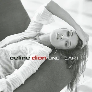 ALBUM: Céline Dion – One Heart