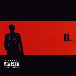 ALBUM: R. Kelly – R.
