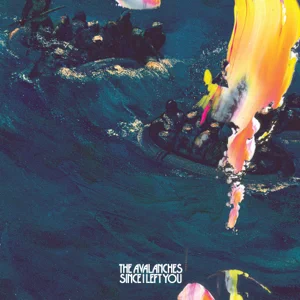 ALBUM: The Avalanches – Since I Left You (20th Anniversary Deluxe Edition)