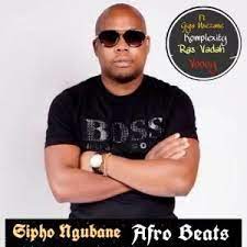 EP: Sipho Ngubane – Afro Beats EP 2021