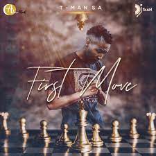 ALBUM: T-Man SA – First Move