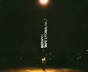 ALBUM: BERWYN – TAPE 2/FOMALHAUT