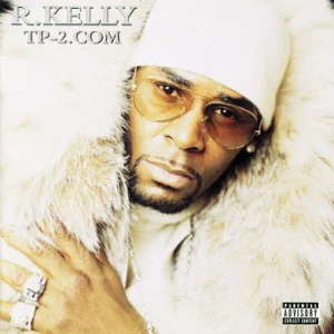 ALBUM: R. Kelly – TP-2.com