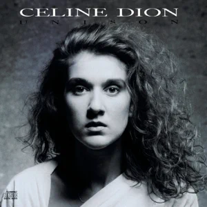 ALBUM: Céline Dion – Unison