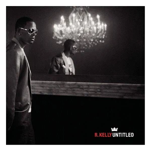 ALBUM: R. Kelly – Untitled