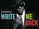 ALBUM: R. Kelly – Write Me Back (Deluxe Version)