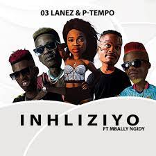 03Lanez – Inhliziyo Ft. Mbally Ngidy & P-Tempo