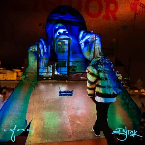 BJ the Chicago Kid – 4 Am – EP