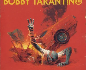 ALBUM: Logic – Bobby Tarantino III