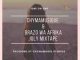 Chymamusique – July Mixtape (One on One) Ft. Brazo Wa Afrika