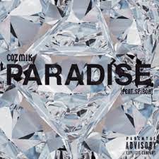 Cozmik – Paradise ft Spiroh