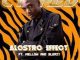Cyfred – Alostro Effect ft. Mellow & Sleazy
