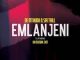 De Mthuda – Emlanjeni ft. Da Musical Chef & Sir Trill