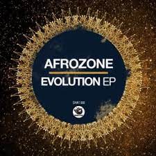 EP: AfroZone – Evolution