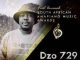 Dzo 729 – Follow (Dzo Birthday Song) Ft. Guyu Pane