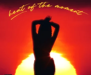 ALBUM: Tink – Heat Of The Moment