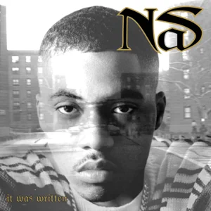 ALBUM: Nas – It Was Written (Expanded Edition)