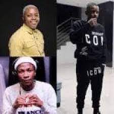 Kelvin Momo – Stall Shall (Main Mix) Ft. Bongza & Kabza De Small