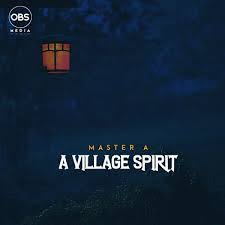 Master A – A Village Spirit (Original Mix)
