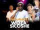 Mr Lalela – Wozasicoshe ft Woza We Mculi, Danman Da Slag, Cduraizer & Msamaria