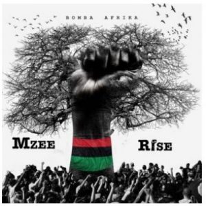 Mzee – House Negro ft Malcolm X & Drumetic Boyz