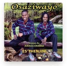 Osaziwayo – Ukhisimuzi