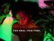 EP: Sandrahhh – For Real This Time