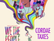 Cordae - Taxes (from the Netflix Series "We The People")