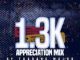 Thabang Major – 1.3K Appreciation Mix