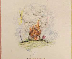 ALBUM: Isaiah Rashad – The House Is Burning