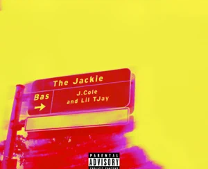 Bas and J. Cole – The Jackie (feat. Lil Tjay)