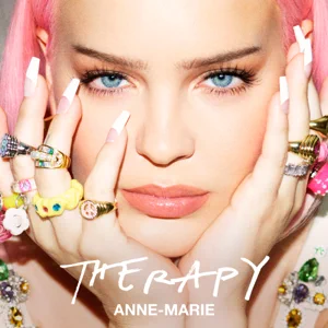 ALBUM: Anne-Marie – Therapy