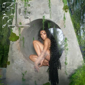 ALBUM: Tinashe – 333