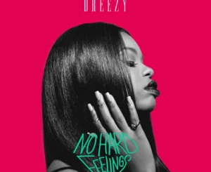 ALBUM: Dreezy – No Hard Feelings