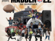 ALBUM: EA Sports Madden NFL, Swae Lee & JID – Madden NFL 22 Soundtrack