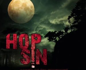 ALBUM: Hopsin – Gazing at the Moonlight