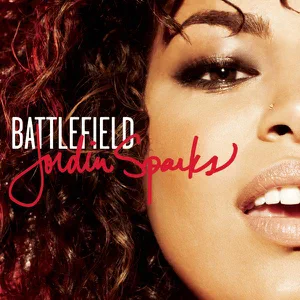 ALBUM: Jordin Sparks – Battlefield (Deluxe Version)