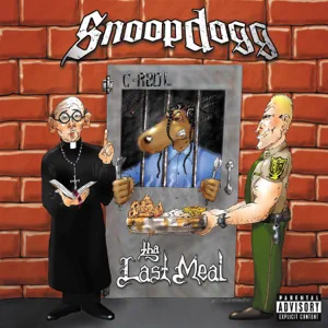ALBUM: Snoop Dogg – Tha Last Meal