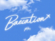 Luh Kel – Baecation