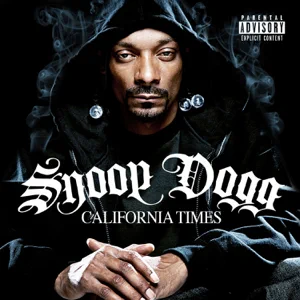 California Times Snoop Dogg