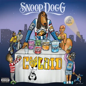 ALBUM: Snoop Dogg – COOLAID