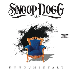 ALBUM: Snoop Dogg – Doggumentary (Bonus Track Version)