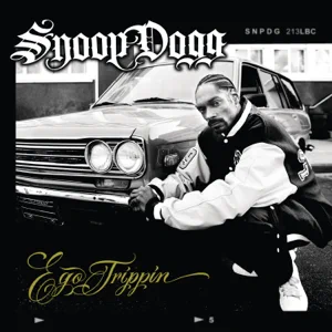 ALBUM: Snoop Dogg – Ego Trippin’