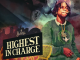 ALBUM: Curren$y – Highest In Charge