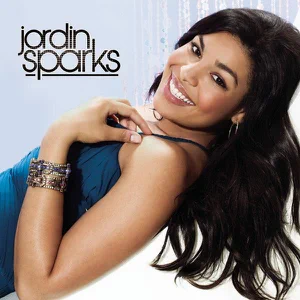 ALBUM: Jordin Sparks – Jordin Sparks (Deluxe Version)