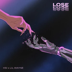KSI and Lil Wayne – Lose
